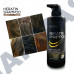 Keratin Hair Care and Treatment - Keratin Treatment 500ml + Keratin Serum 280ml + Keratin Shampoo 400g + Keratin Leave On Spray
